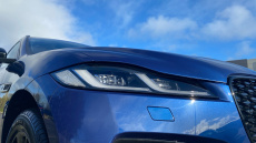 Jaguar F-Pace 2.0 D200 R-Dynamic Black 5dr Auto AWD Diesel Estate